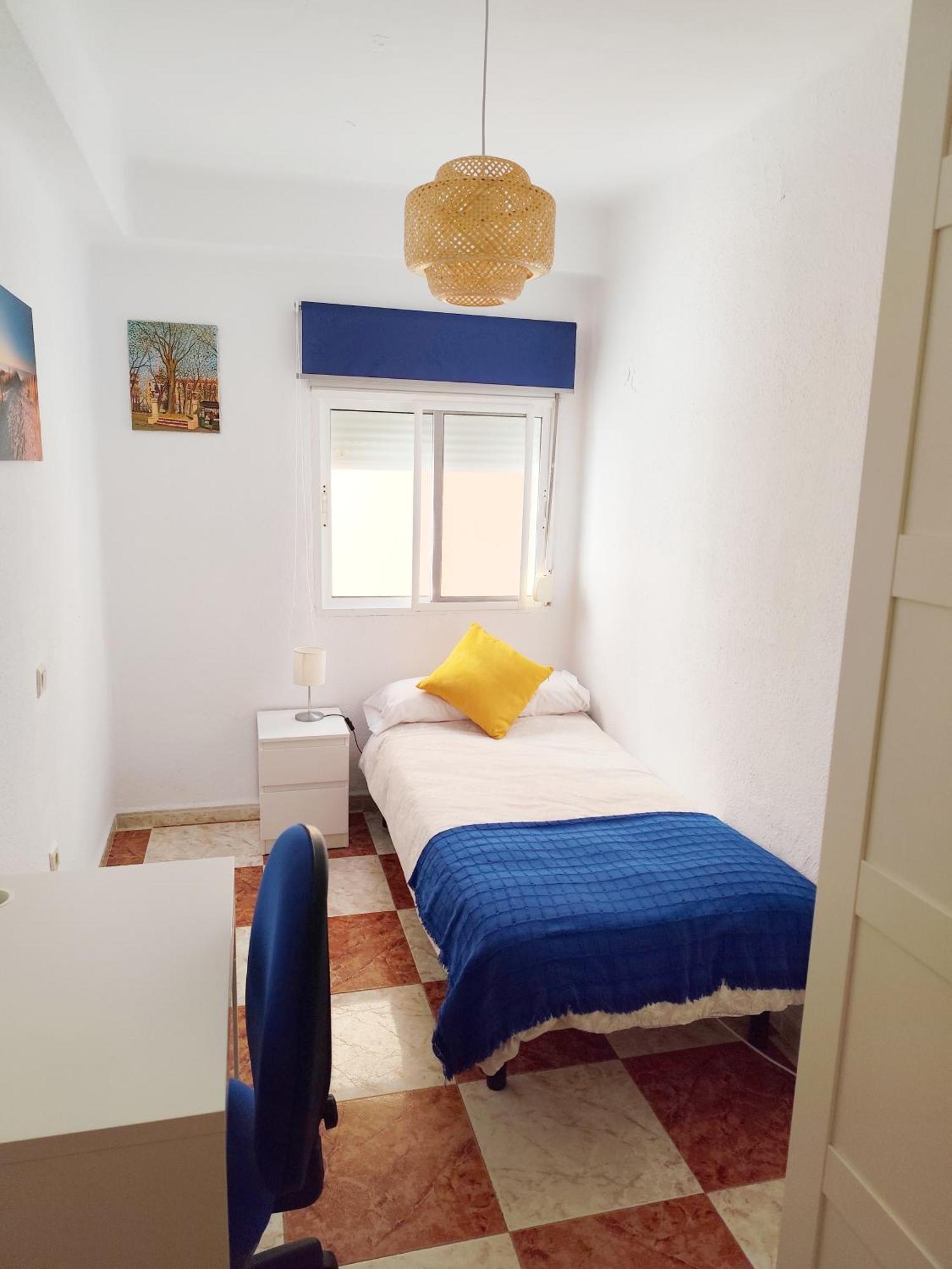 Gran apartamento en el Centro Histórico Málaga Exterior foto