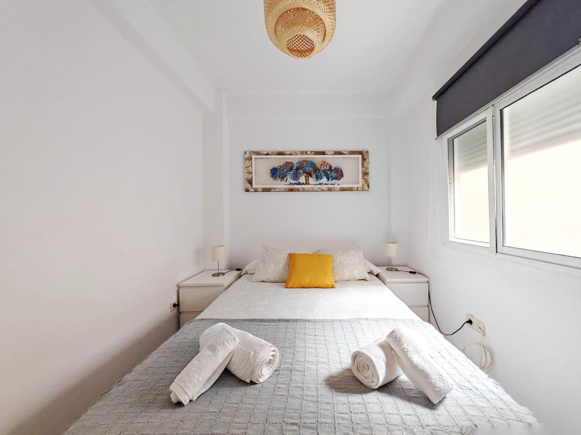 Gran apartamento en el Centro Histórico Málaga Exterior foto